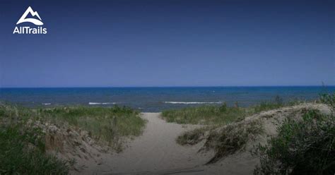 Best Trails in Point Beach State Forest - Wisconsin | AllTrails