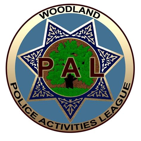 Woodland Police Activities League | Woodland, CA