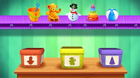 Baby Learning Games Toddler 2+ - Apps on Google Play