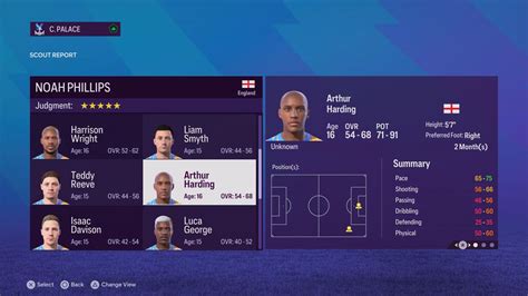 FC 24 Career Mode guide to scouting the best players and handling transfers | GamesRadar+