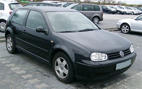 Volkswagen Golf 1999-2004 MK4 | Aerpro