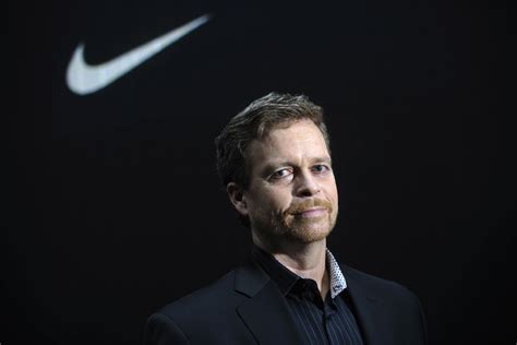 5 Reasons We Love Mark Parker’s Statement on Donald Trump's Immigration Ban - ICE Business Times