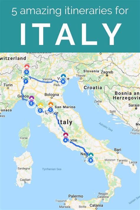 family trip to italy cost | Italien reisen, Reisen, Italien urlaub