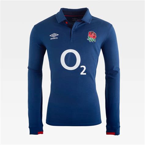 England Rugby Jerseys