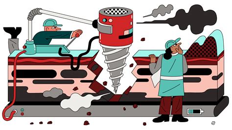 Enhanced geothermal systems: 10 Breakthrough Technologies 2024 | MIT Technology Review