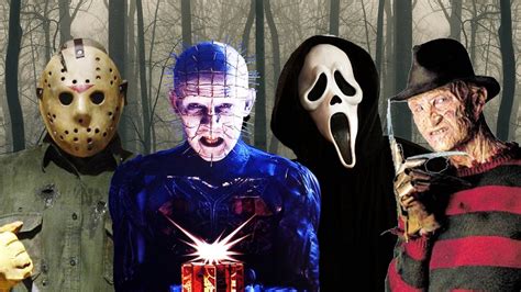 10 Status Updates On Iconic Horror Movie Franchises – Page 6