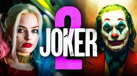 Petition · Cast Margot Robbie in Joker 2 as Harley Quinn · Change.org