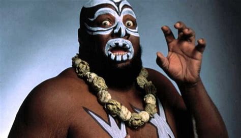 Pro wrestling legend James "Kamala" Harris passes away at age 70