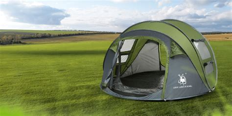 Rekomendasi Produk Tenda Camping Murah | Jakmall.com