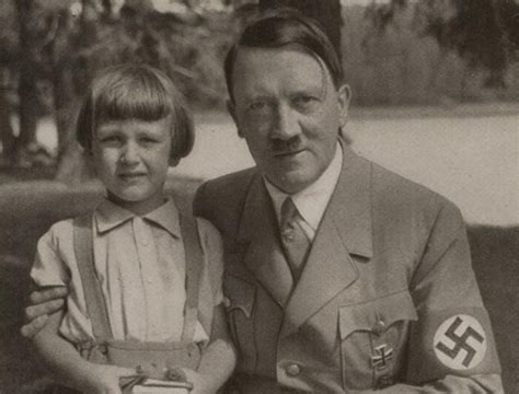 Hitlers Daughter