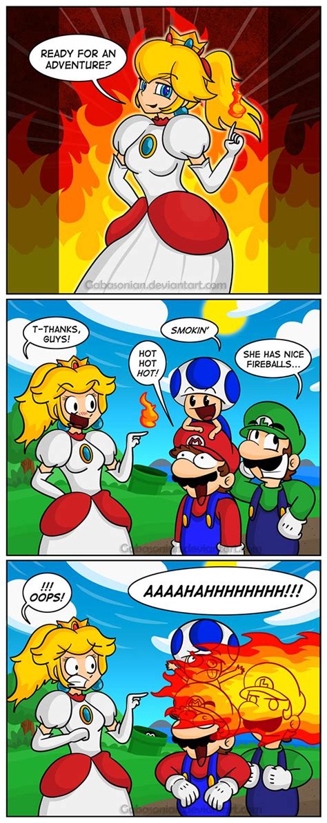 Mario And Luigi Funny Pictures - Markoyxiana