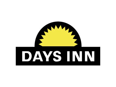 Days Inn Logo PNG Transparent & SVG Vector - Freebie Supply