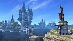 Limsa Lominsa - Final Fantasy XIV Online Wiki - FFXIV / FF14 Online Community Wiki and Guide