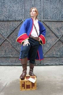 Cosplay.com - Guybrush Threepwood from Monkey Island 2: LeChuck's ...