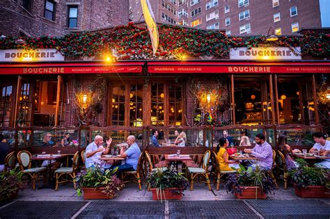 9 Ways Outdoor Dining Will Change New York - The New York Times