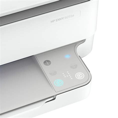 Customer Reviews: HP ENVY 6055e Wireless Inkjet Printer with 6 months ...