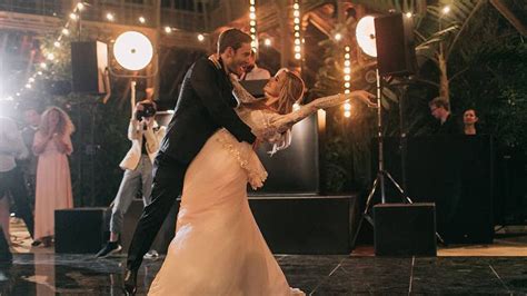 PewDiePie and Marzia married: Watch YouTubers’ full wedding video - Dexerto