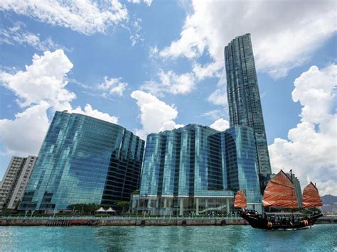 Harbour Grand Kowloon, Hong Kong | Best Price Guarantee - Mobile Bookings & Live Chat