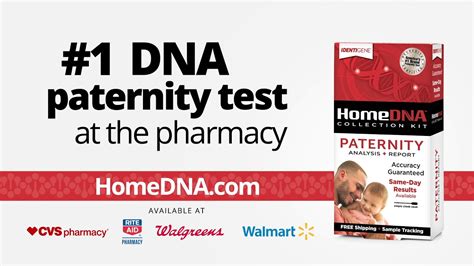 Home Dna Paternity Test Kit Reviews | Review Home Co