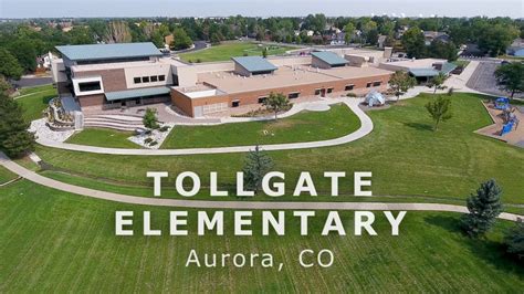 Tollgate Elementary: School of Expeditionary Learning - YouTube