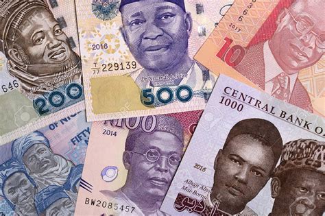 Make the Naira Great Again: The Naira as the West African Intra-Regional Reserve Currency ...