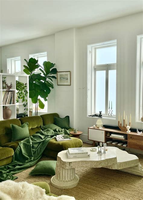 12 TikTok Accounts to Follow for Interior Design Inspiration – Bed Threads