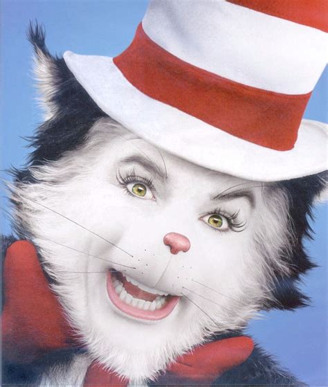 Dr. Seuss' The Cat In The Hat DVD movie Mike Myers, Alec Baldwin, Dakota Fanning 25192147623 | eBay