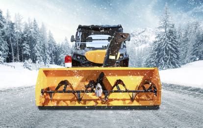 Top 4 Best UTV Snow Blowers (Winter is Coming) - Offroad Roast