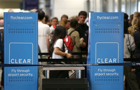 What is Clear airport security — and is it worth it? - Travelzuma