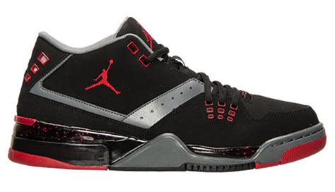 Jordan Flight 23 "Bred" - Air Jordans, Release Dates & More ...