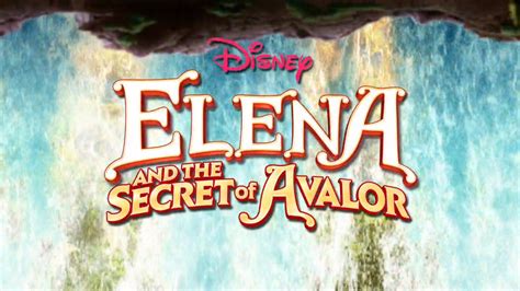 Elena and the Secret of Avalor | Sofia the First Wiki | Fandom