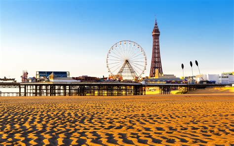 8 Top Blackpool Attractions | lastminute.com