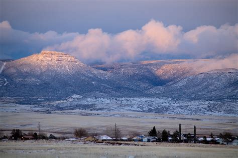 Prescott Valley Sunsets | Flickr