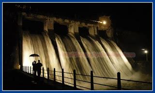 photography: Malampuzha Dam