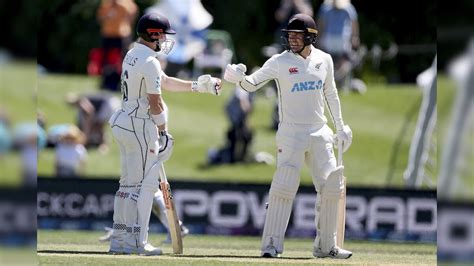 New Zealand vs South Africa: South Africa In Massive Trouble As New ...