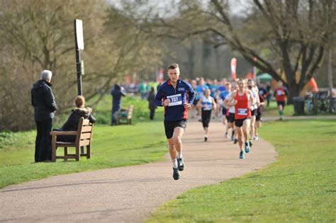 Run Richmond Park - 5k and 10k - Race 12 2020 - Running in London — Let ...