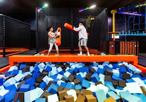 Urban Air Adventure Park in Waukesha holds Grand Opening event on July 18