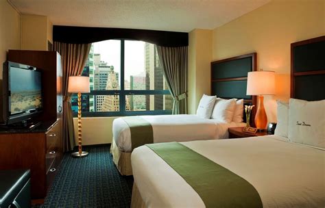 DoubleTree Suites by Hilton Hotel New York City - Times Square, New York, NY Jobs | Hospitality ...