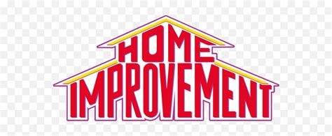 Home Improvement Logo - Abc Home Improvement Logo Png,Home Improvements ...