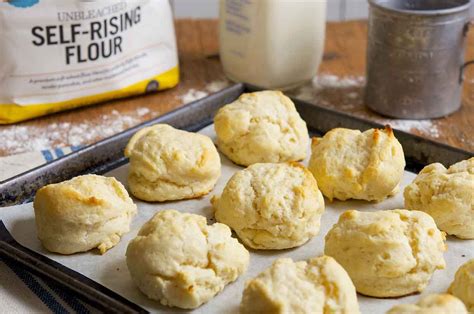 Easy Drop Biscuits | Recipe | Easy drop biscuits, Recipes, Fast easy ...