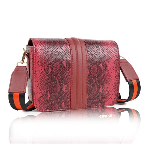 Classic Satchel Stylish Crossbody For Women - Manufacturer & Supplier