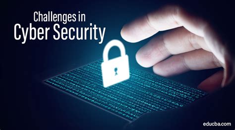 Challenges in Cyber Security | 6 Main Challenges of Cyber Security