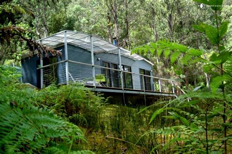 Cabins Tasmania | Glamping Tasmania