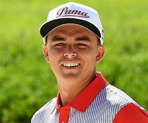 Did Rickie Fowler Play In The Olympics? - The Brassie