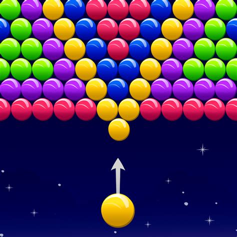 About: Bubble Shooter Classic Puzzles (iOS App Store version) | | Apptopia