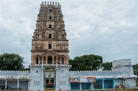 Sri Rama Chandra Swamy Temple Ammapalli near Shamshabad