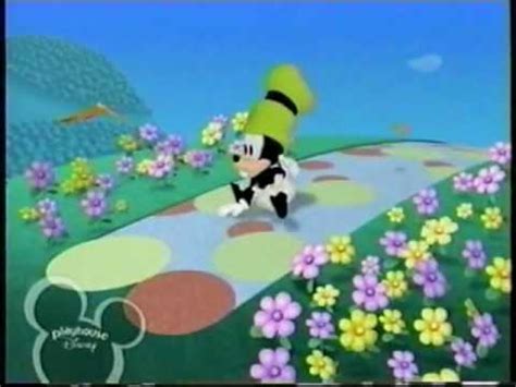 Mickey Mouse ClubHouse Goofy baby - YouTube