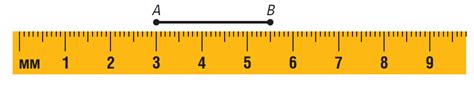 Segments and Their Measures