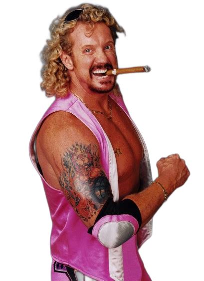 WCW Diamond Dallas Page by RandyStorm on DeviantArt