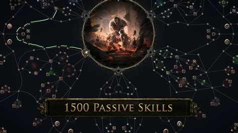 New passive skill tree for poe 2 : r/pathofexile